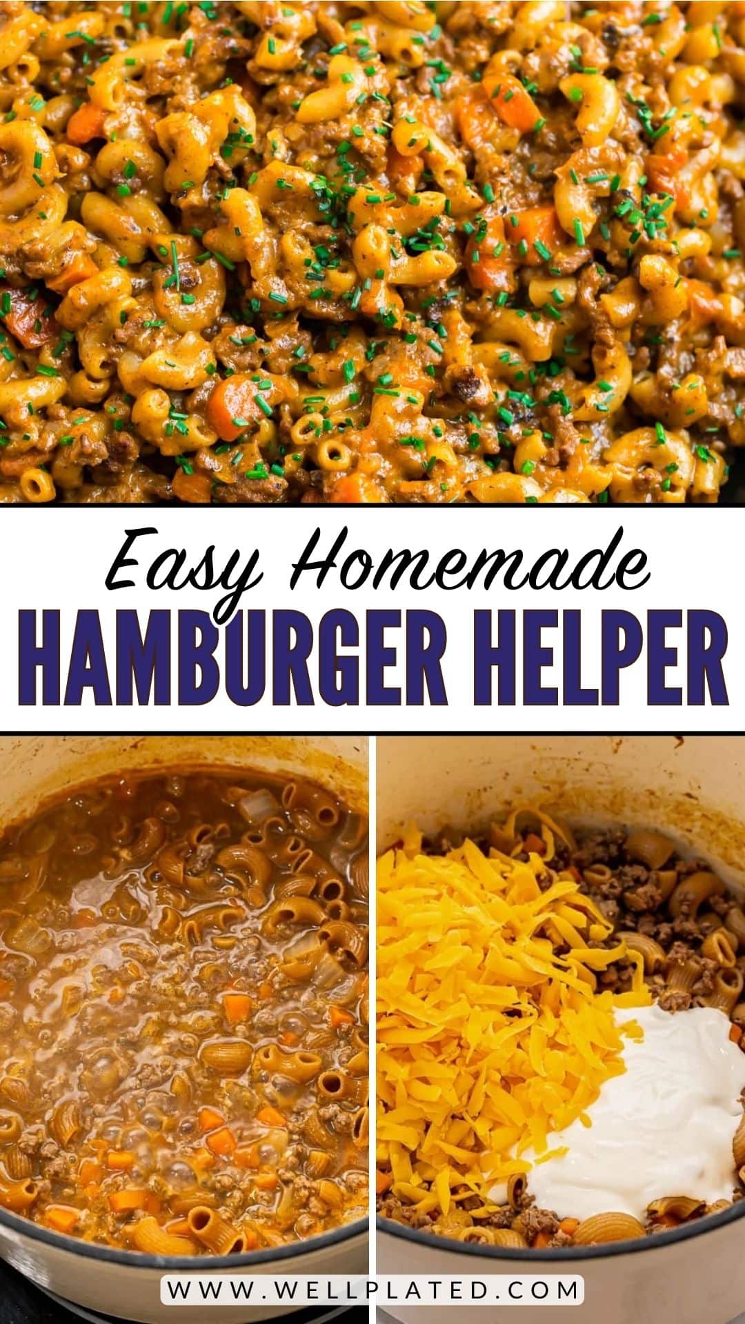 Pinterest Hidden Image