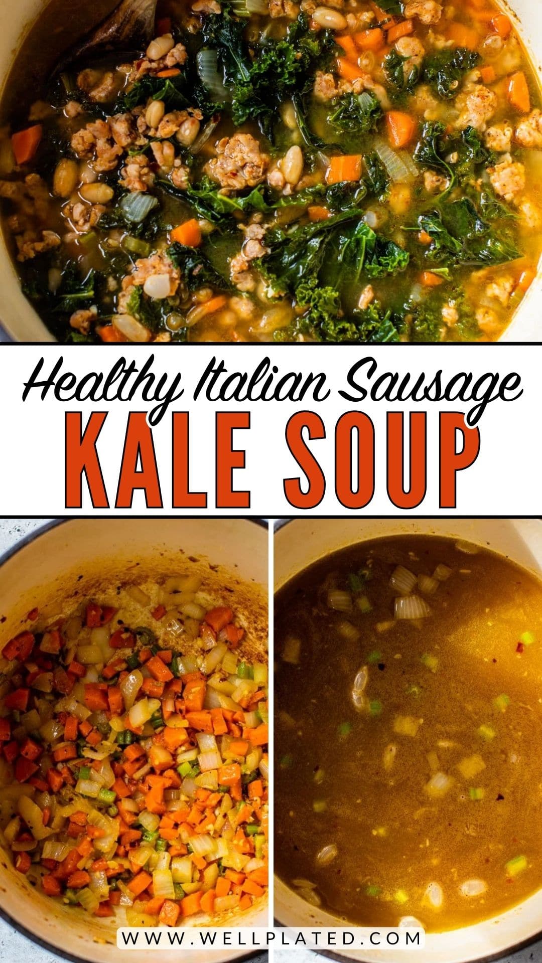 Pinterest Hidden Image