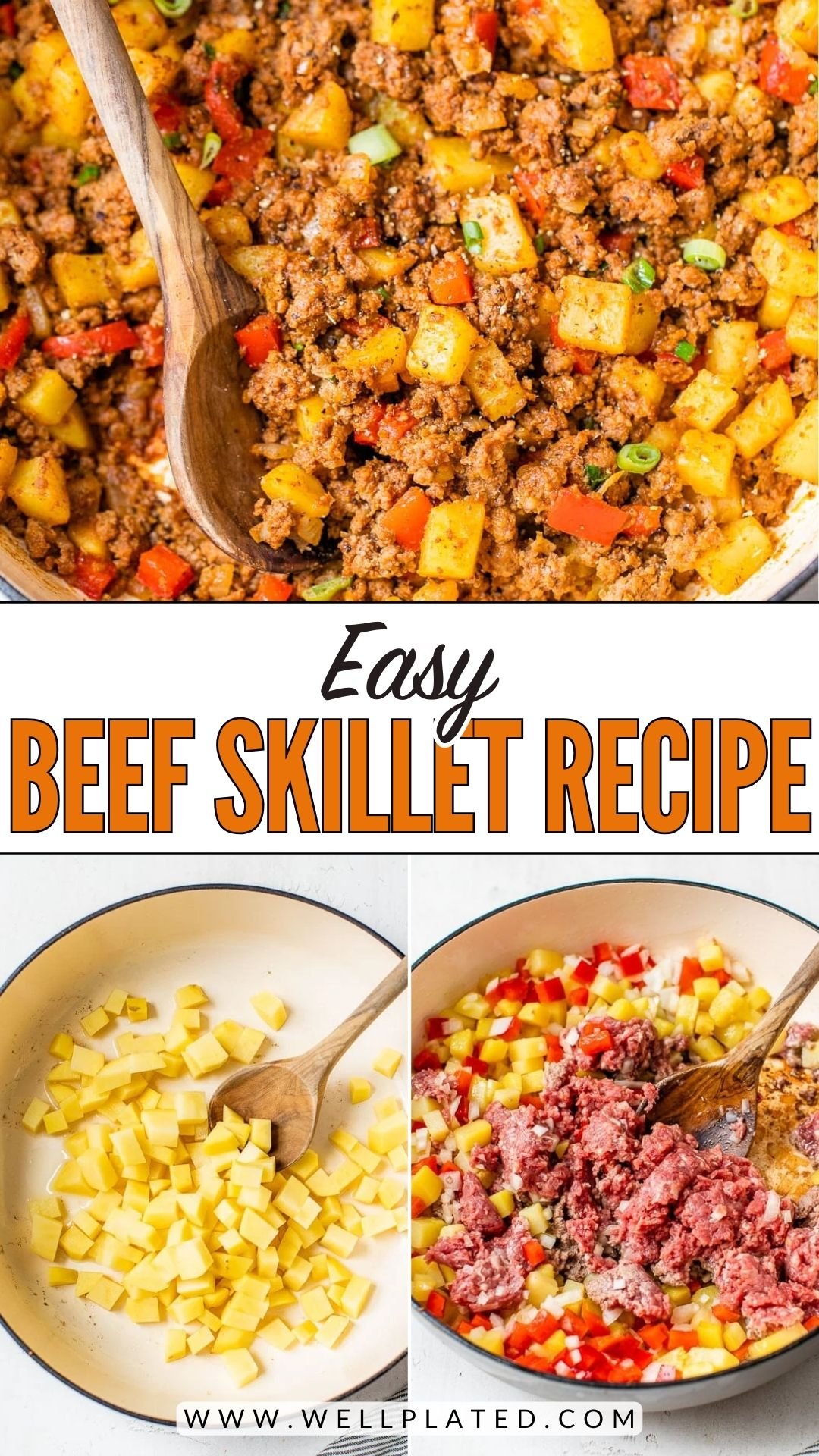 Pinterest Hidden Image