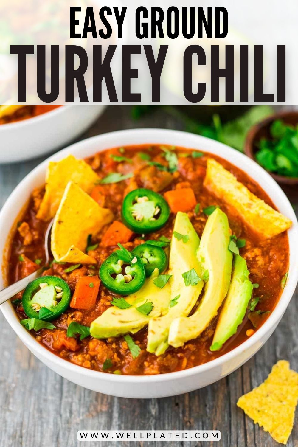 Pinterest Hidden Image