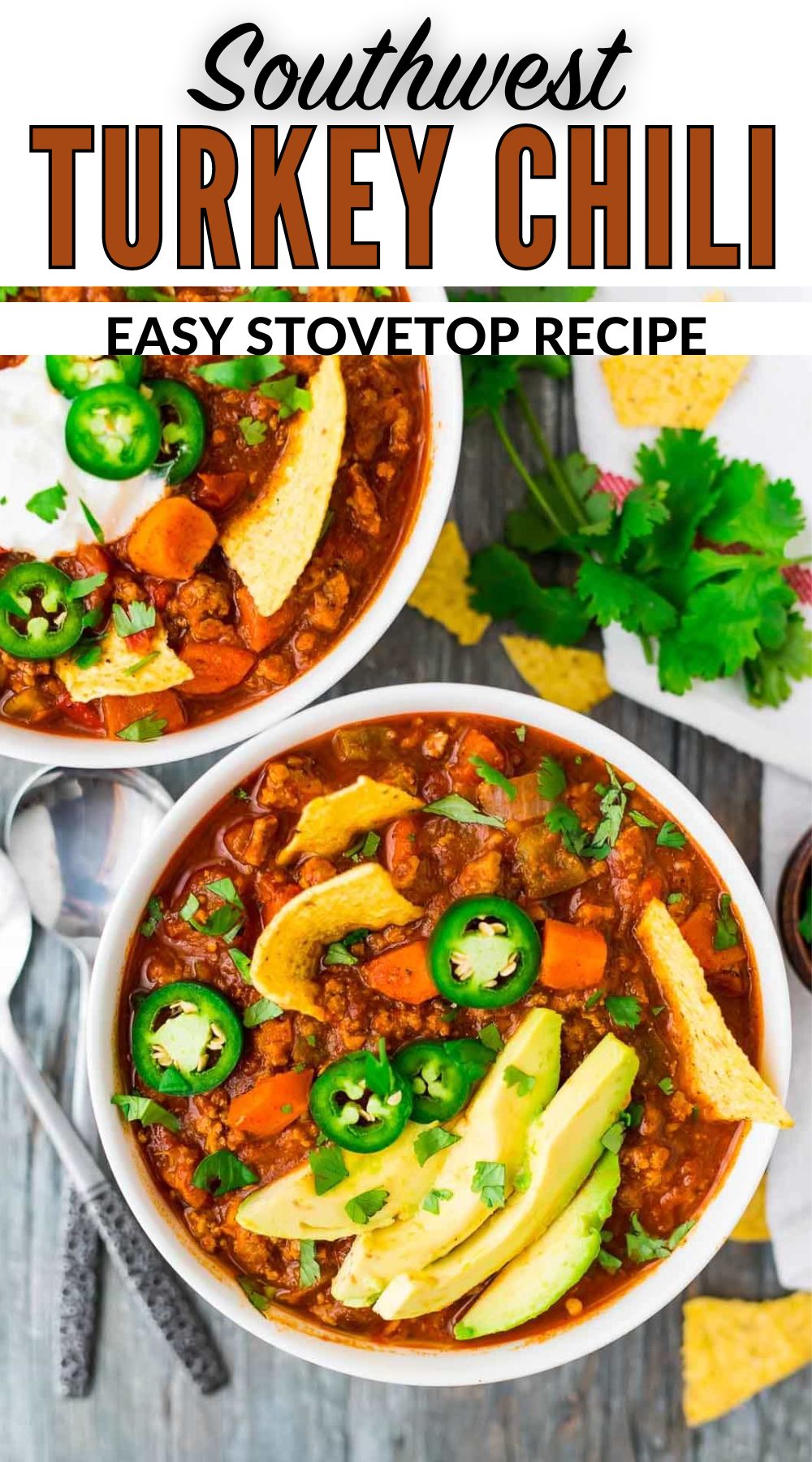 Pinterest Hidden Image