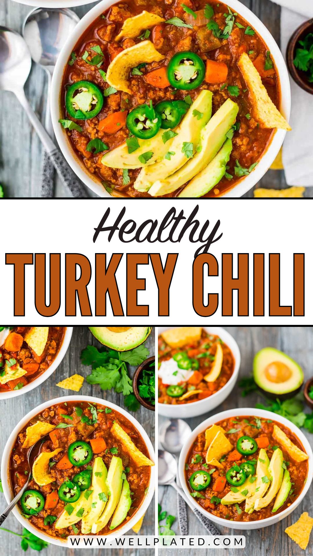 Pinterest Hidden Image