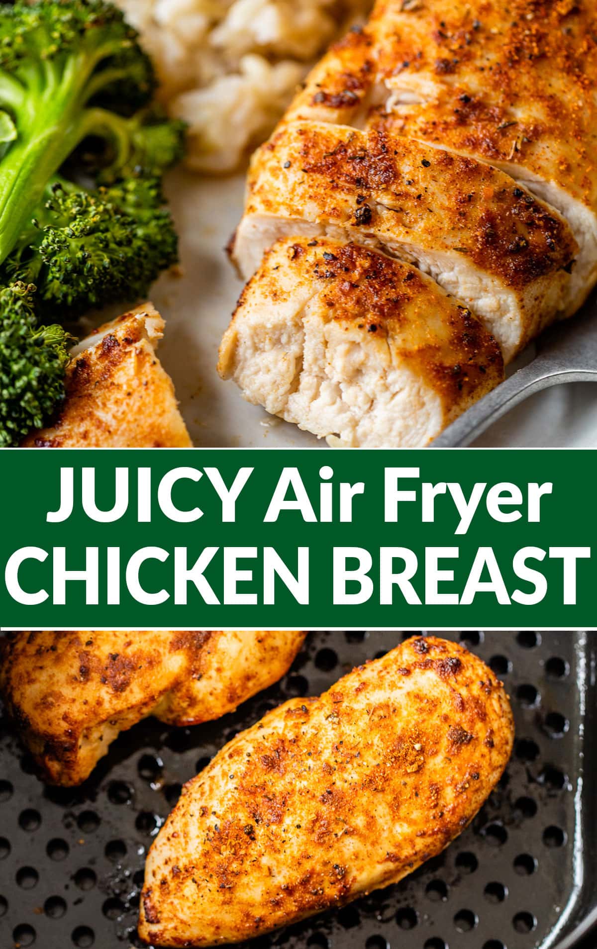 Pinterest Hidden Image