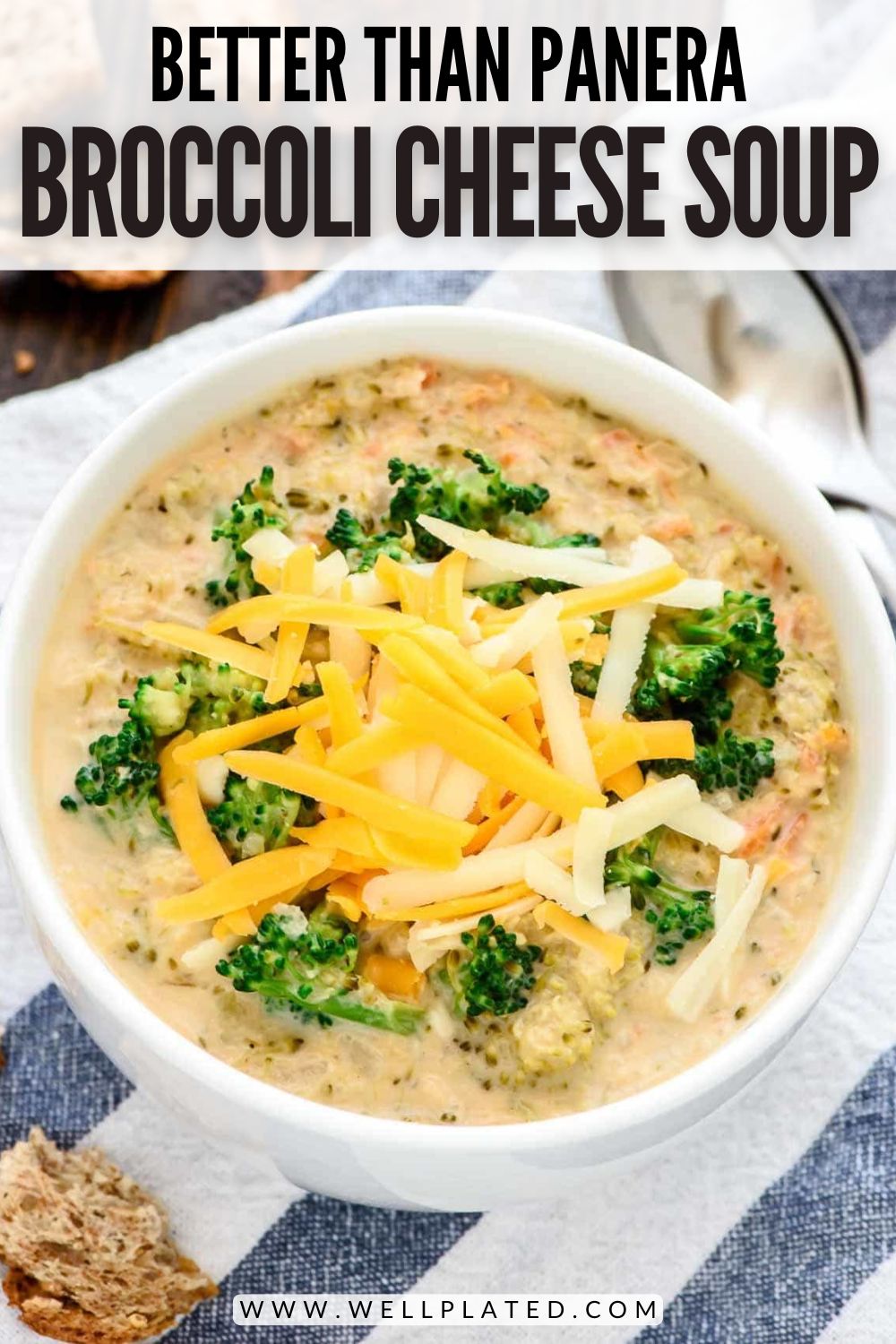 Pinterest Hidden Image