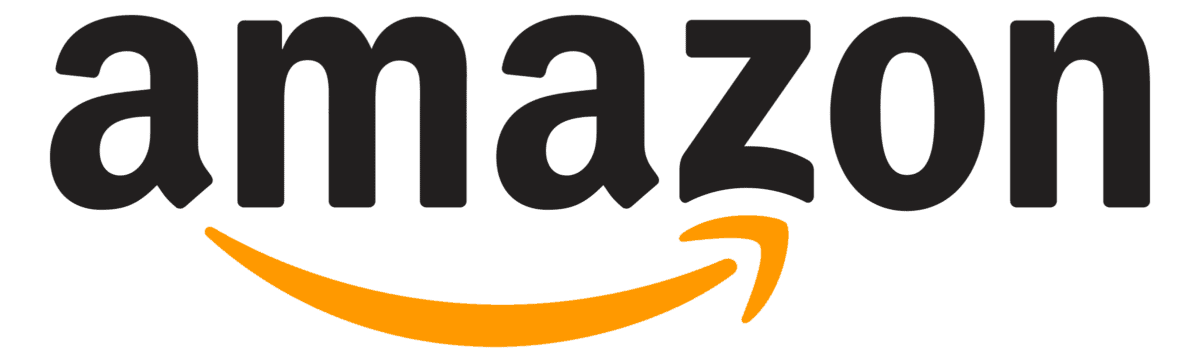 amazon logo